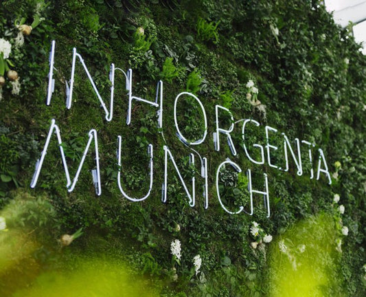 INHORGENTA MUNICH 2025