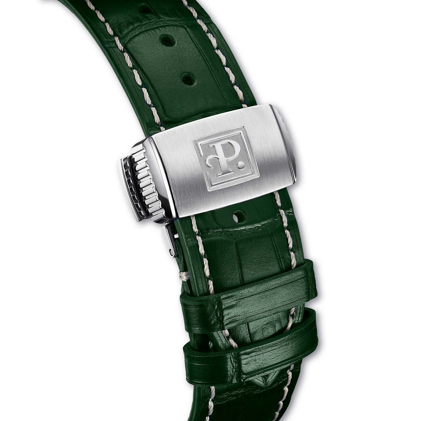 Stay connected across time zones with the Perrelet A1101/5 – dual time elegance with Swiss mechanical finesse.