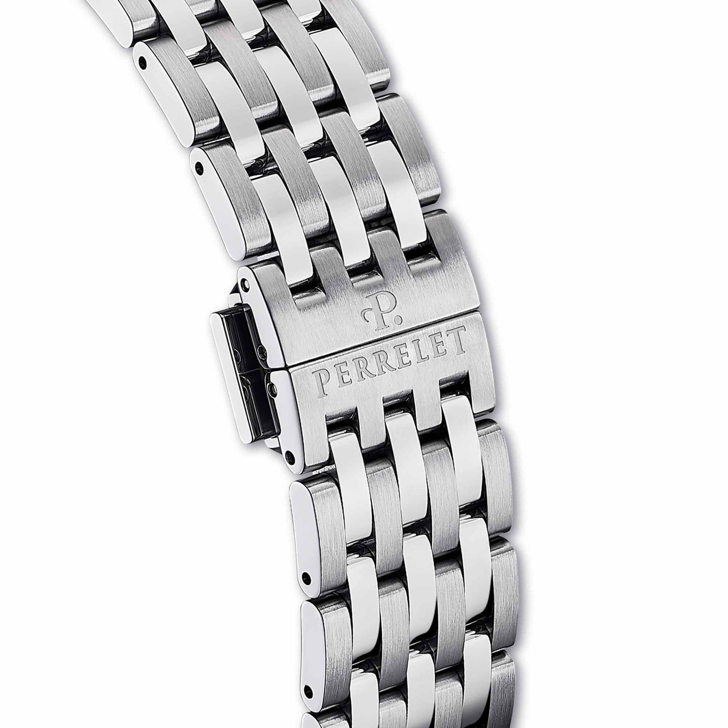 PERRELET WEEKEND OPEN HEART SALMON A1302/D