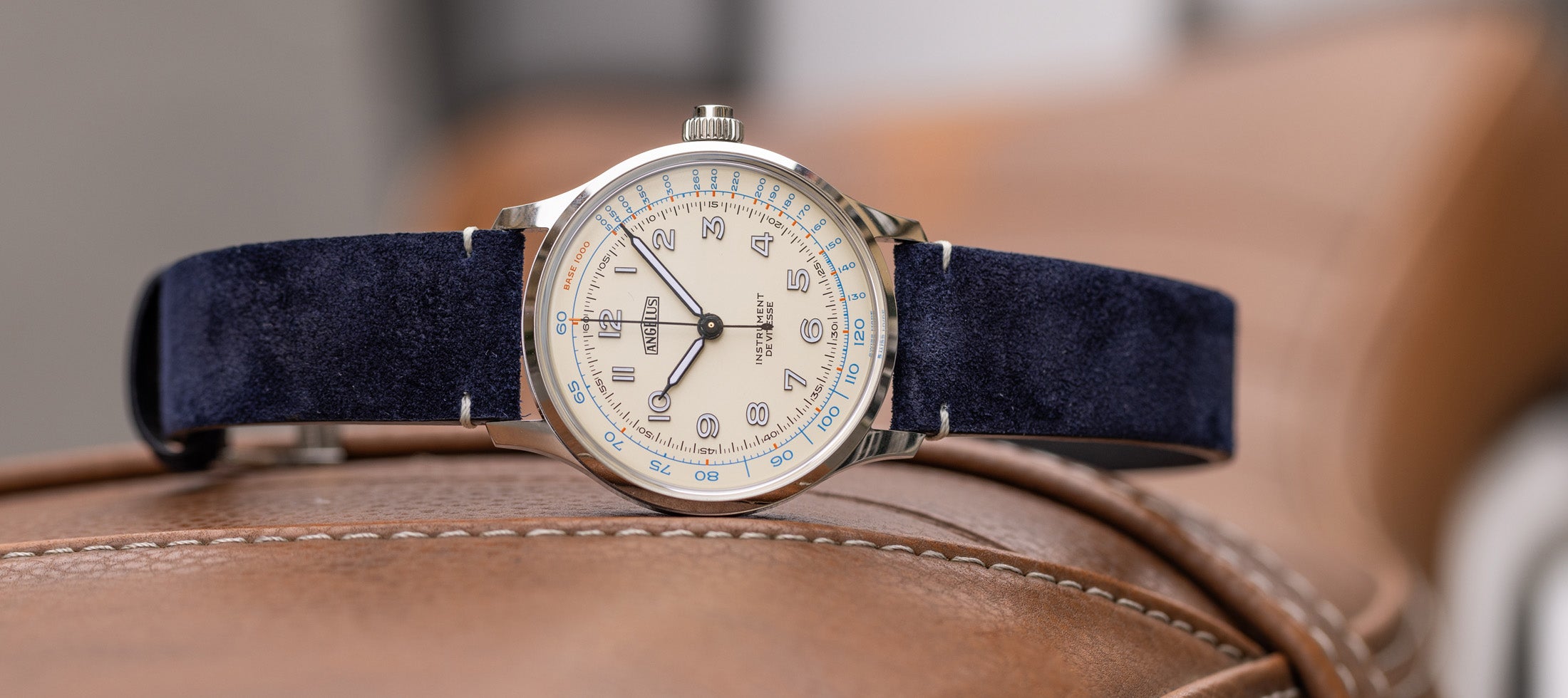 angelus watch