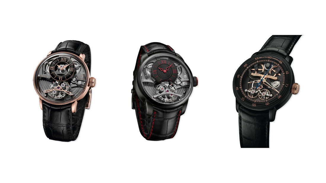 Luxury Watches for Men