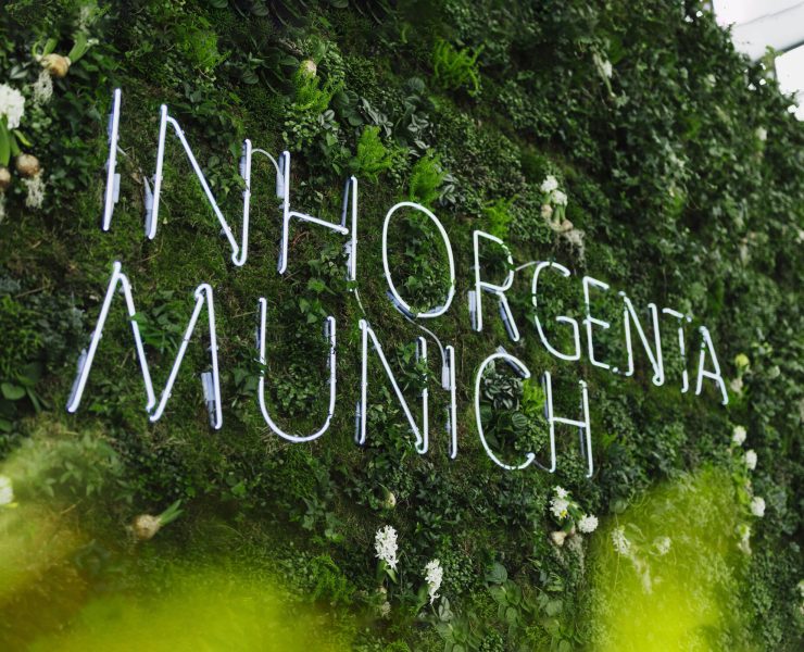 INHORGENTA MUNICH 2025
