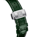 Stay connected across time zones with the Perrelet A1101/5 – dual time elegance with Swiss mechanical finesse.