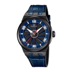 TURBINE CARBON MIDNIGHT BLUE A4065/2