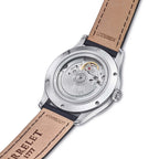 Elevate your wrist with the Perrelet WEEKEND A1300/A – green dial sophistication meets reliable Swiss mechanics.