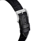 Perrelet WEEKEND A1302/8 showcases a green dial and open heart movement – photographed in full lifestyle and detail.