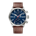 TUTIMA GLASHÜTTE FLIEGER LEGACY T5 6405-03