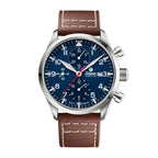 TUTIMA GLASHÜTTE FLIEGER LEGACY T5 6405-03