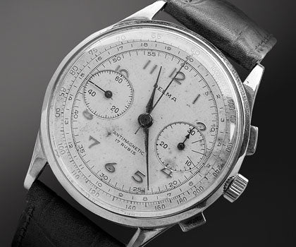 Delima Watches
