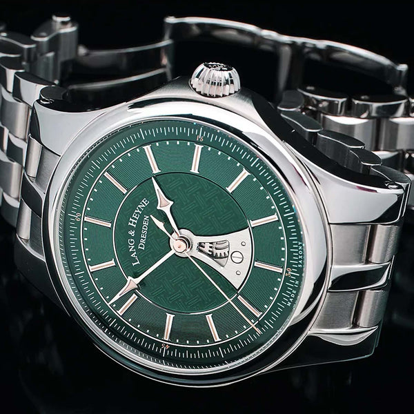 LANG & HEYNE