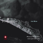 TURBINE CARBON ICE BLUE A4065/5
