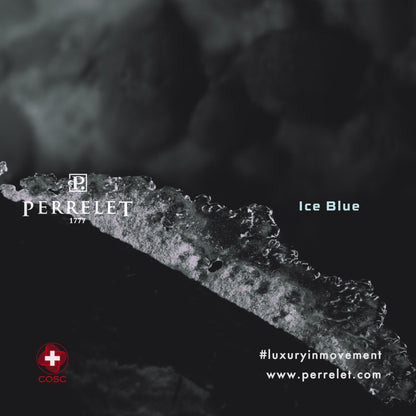 TURBINE CARBON ICE BLUE A4065/5